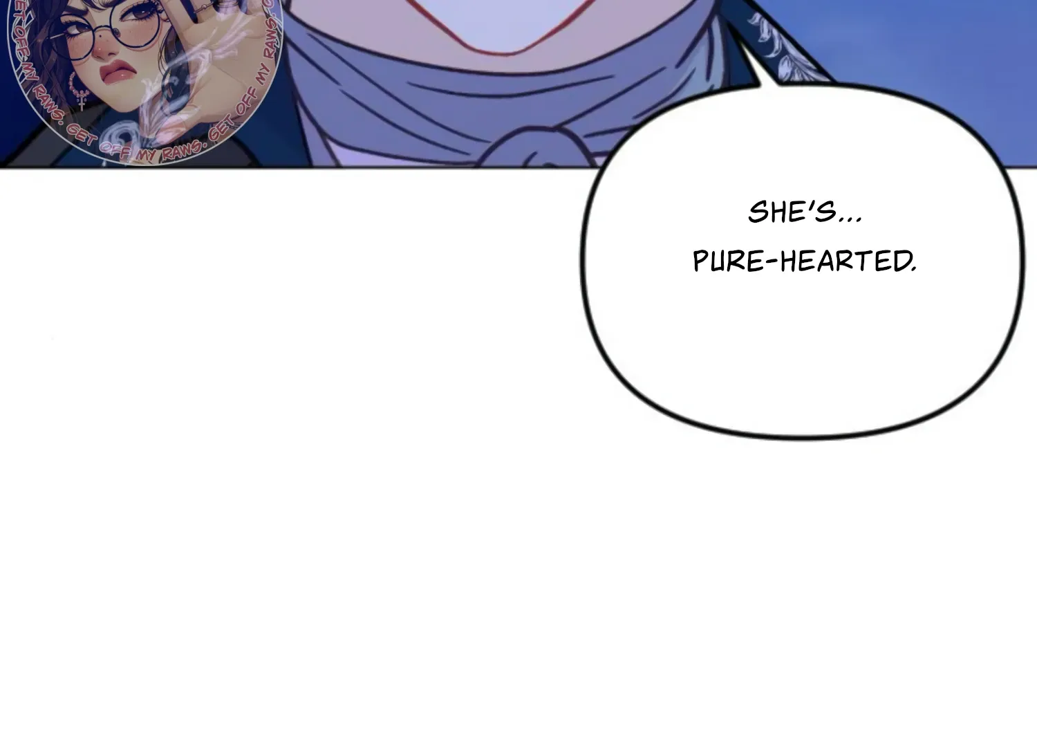 Fall in Love or Die Chapter 49 page 55 - 