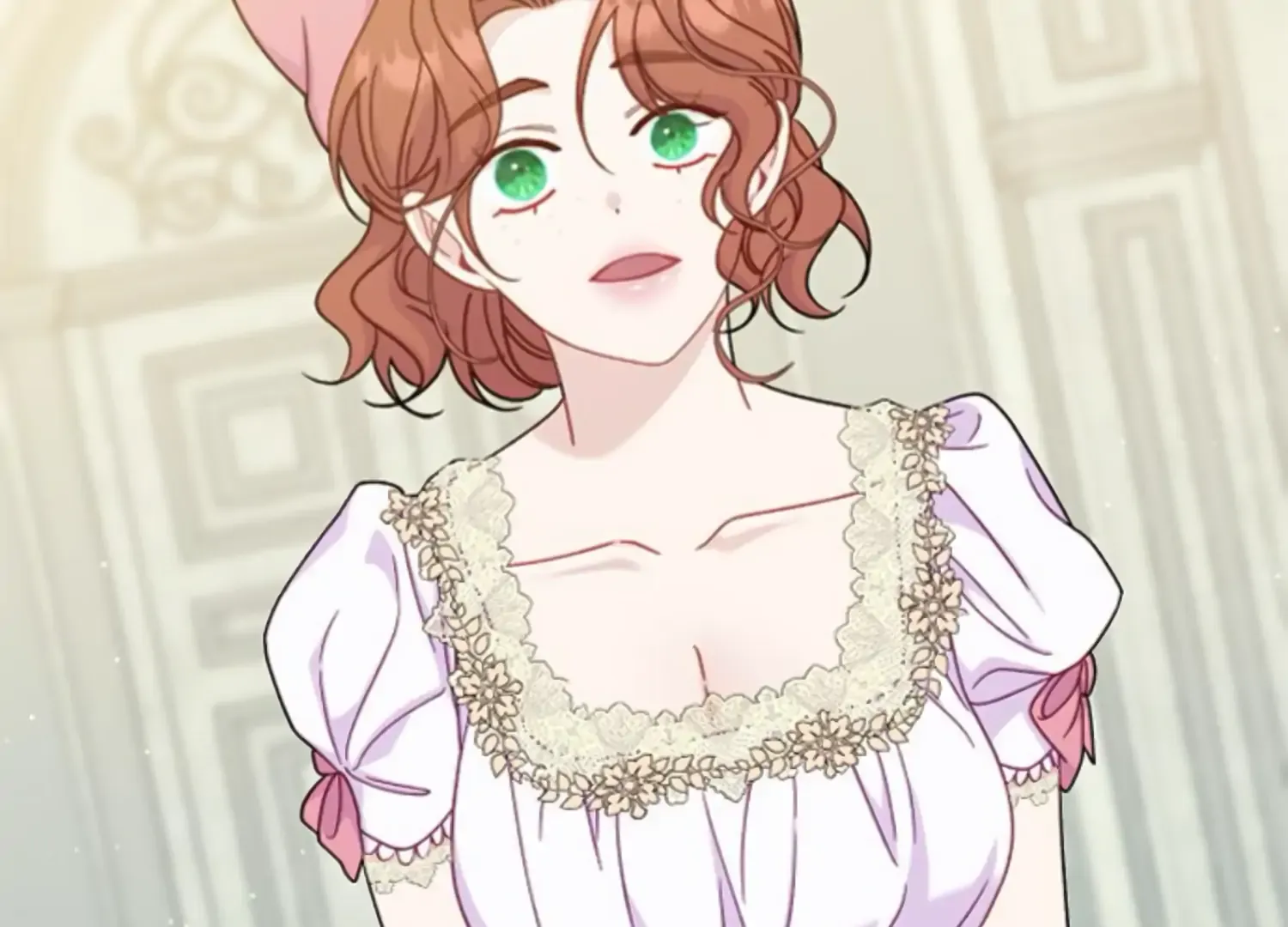 Fall in Love or Die Chapter 49 page 64 - 