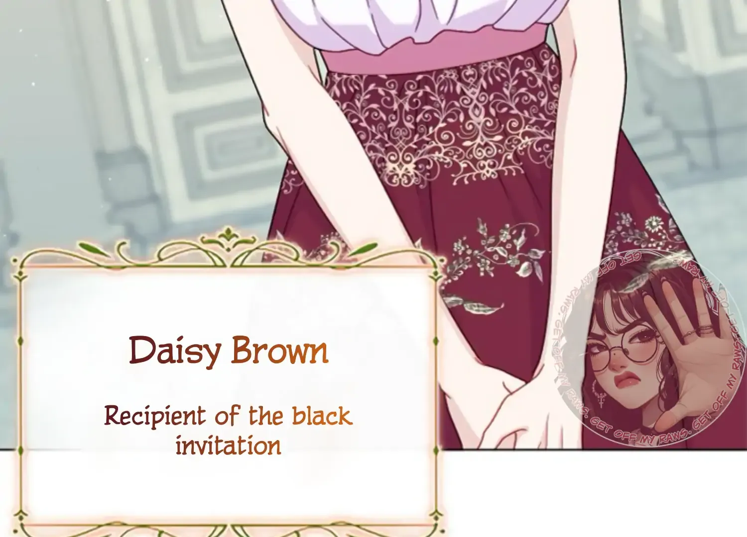 Fall in Love or Die Chapter 49 page 65 - 