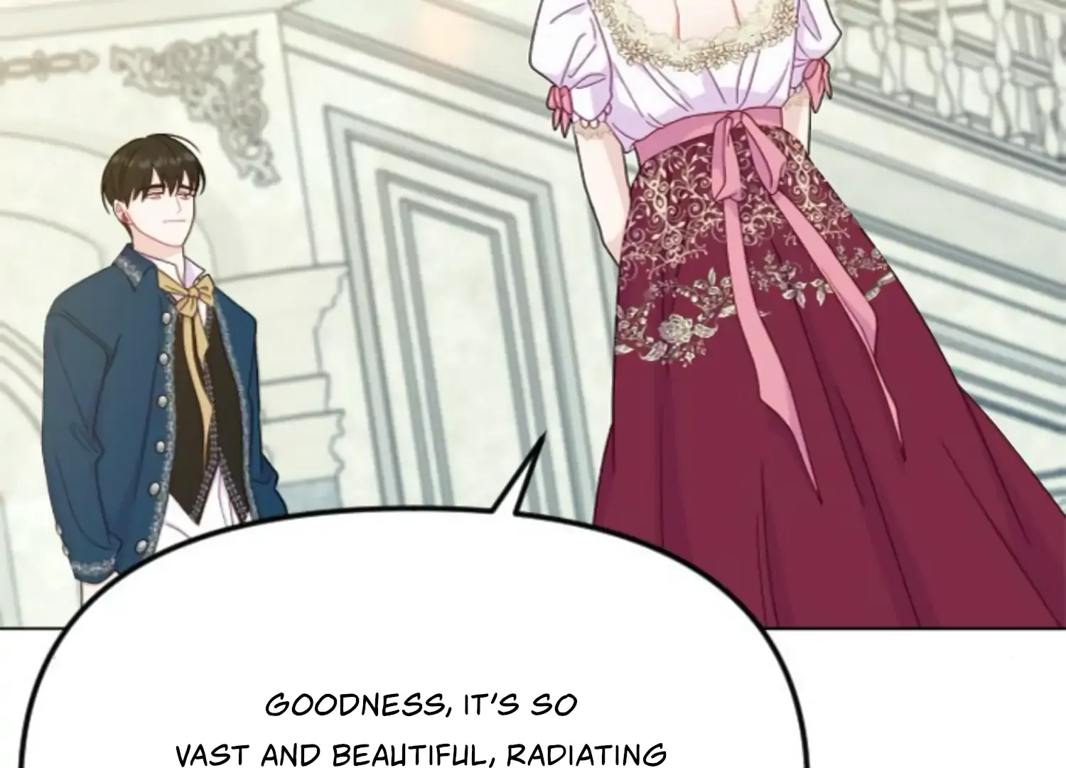 Fall in Love or Die Chapter 49 page 68 - 