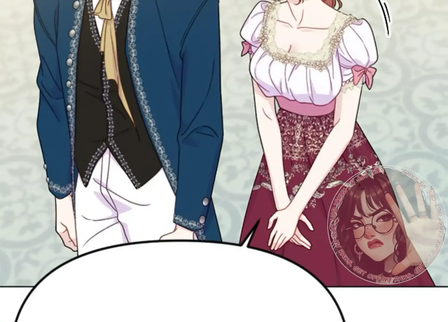 Fall in Love or Die Chapter 49 page 75 - 
