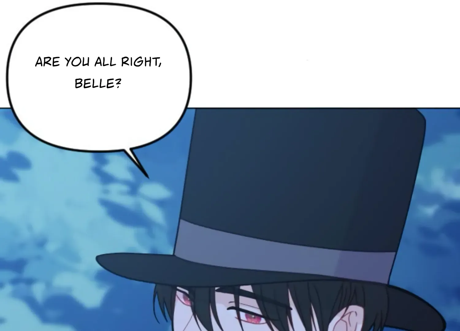 Fall in Love or Die Chapter 49 page 9 - 