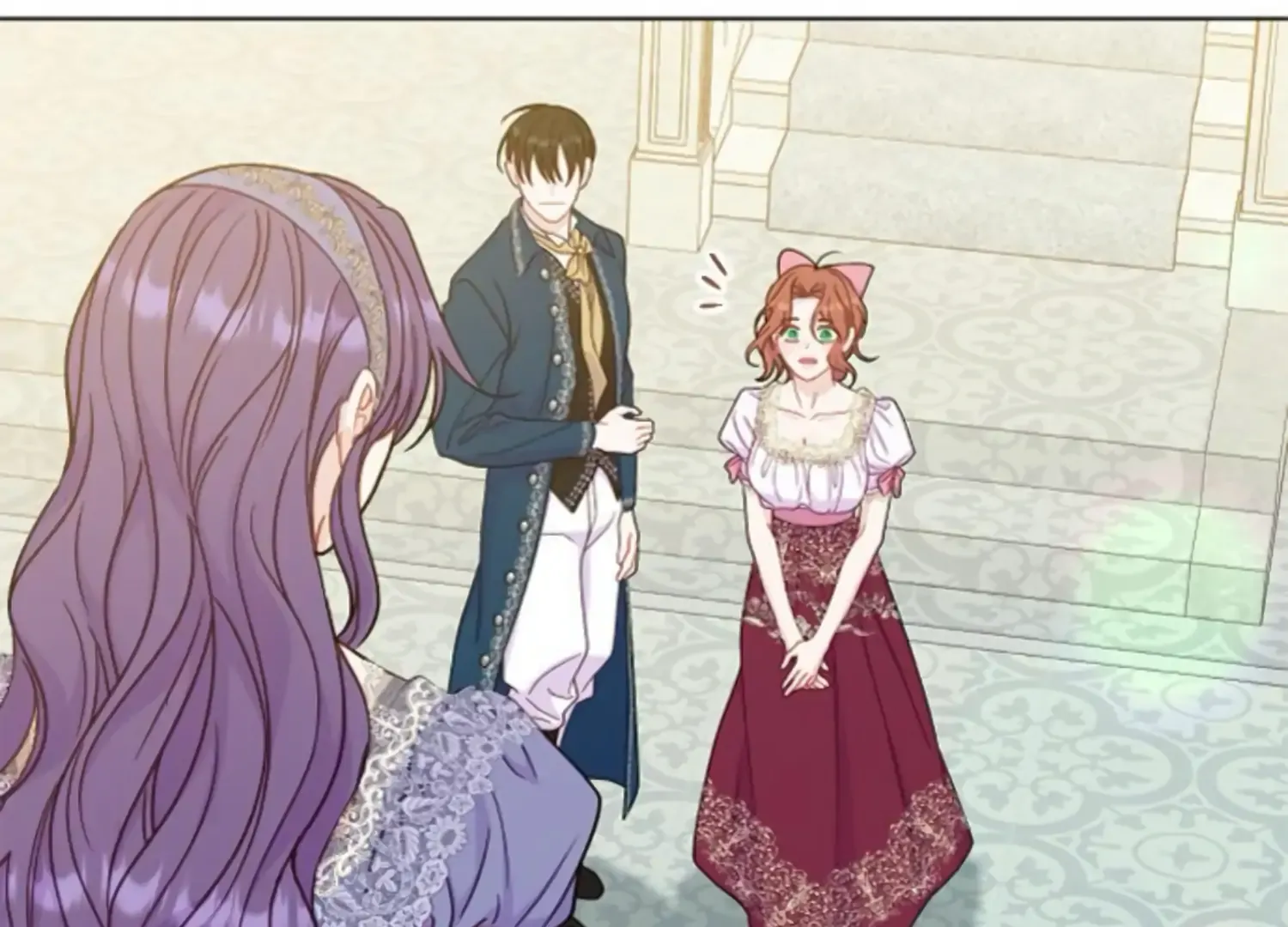 Fall in Love or Die Chapter 49 page 87 - 