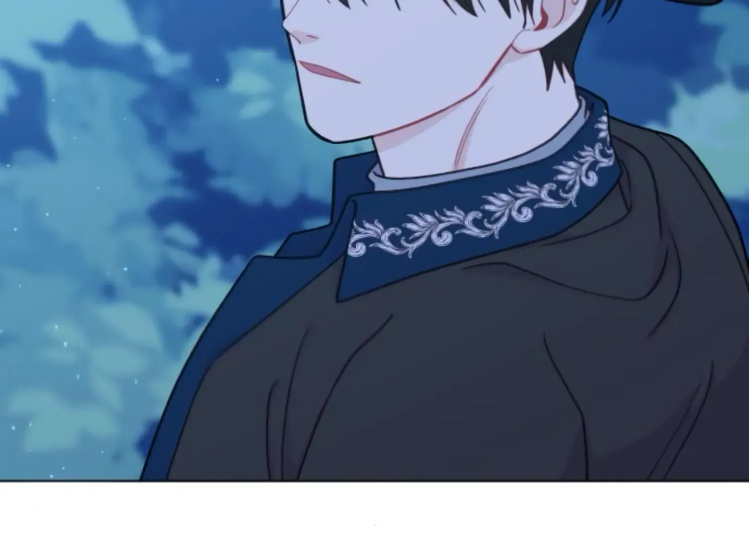 Fall in Love or Die Chapter 49 page 10 - 