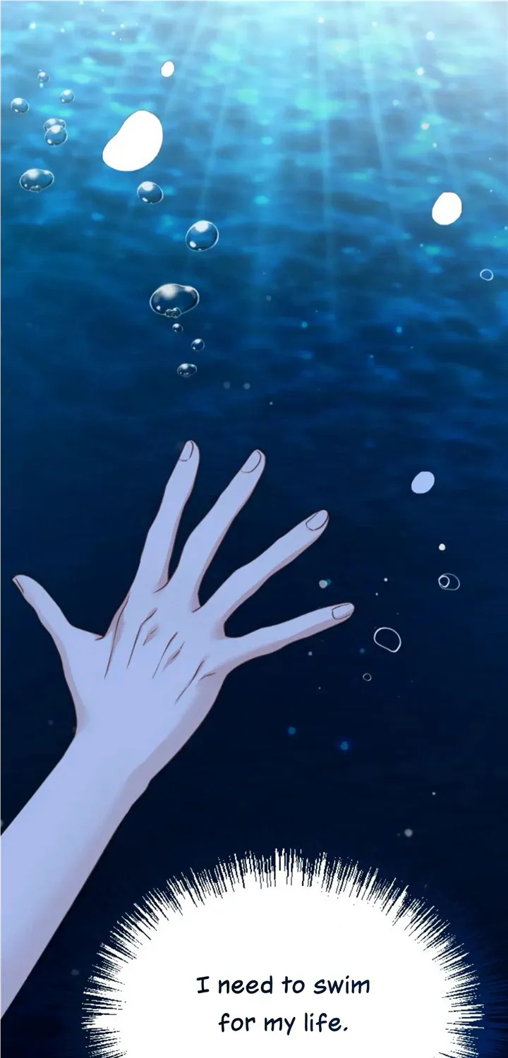 Fall in Love or Die Chapter 5 page 108 - 