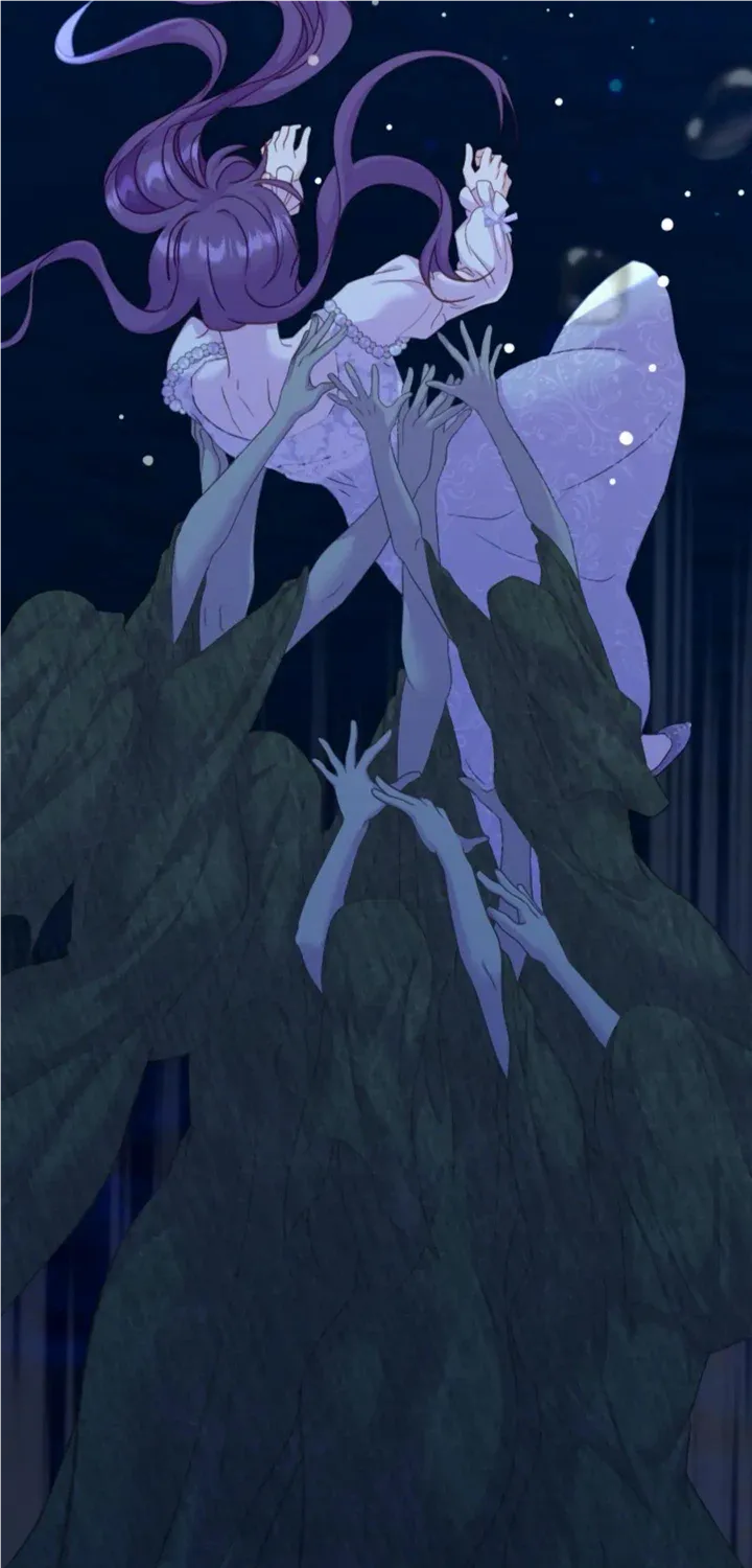 Fall in Love or Die Chapter 5 page 112 - 