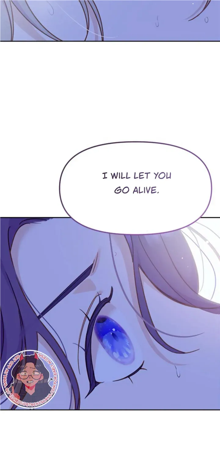 Fall in Love or Die Chapter 5 page 134 - 