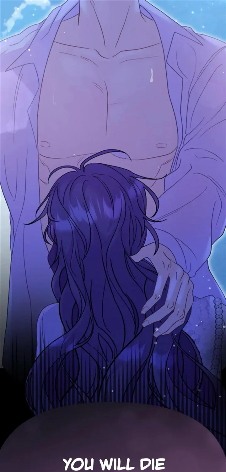 Fall in Love or Die Chapter 5 page 138 - 
