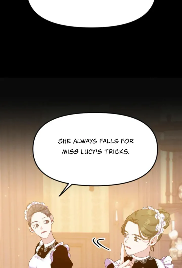 Fall in Love or Die Chapter 5 page 15 - 