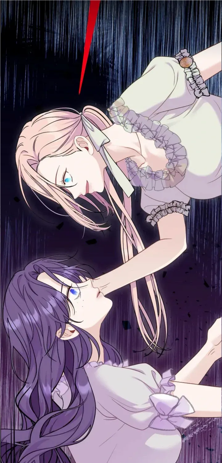 Fall in Love or Die Chapter 5 page 20 - 