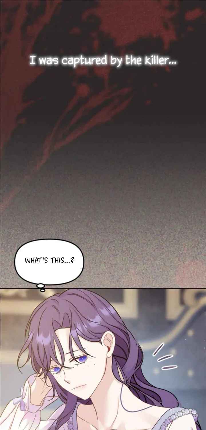 Fall in Love or Die Chapter 5 page 28 - 