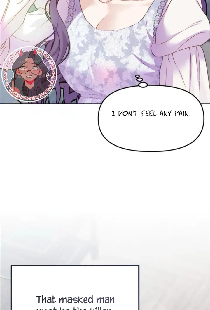 Fall in Love or Die Chapter 5 page 29 - 