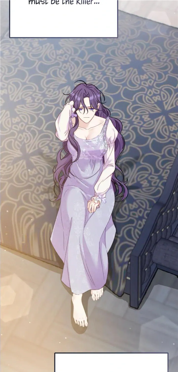 Fall in Love or Die Chapter 5 page 30 - 