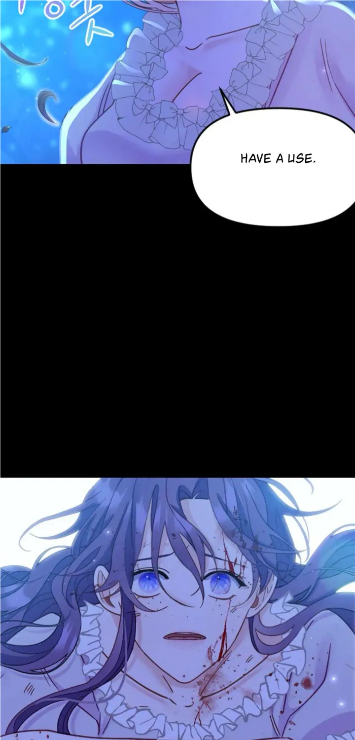 Fall in Love or Die Chapter 5 page 4 - 