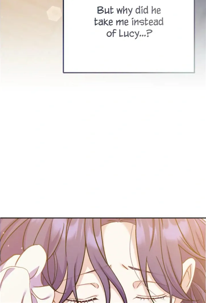 Fall in Love or Die Chapter 5 page 31 - 