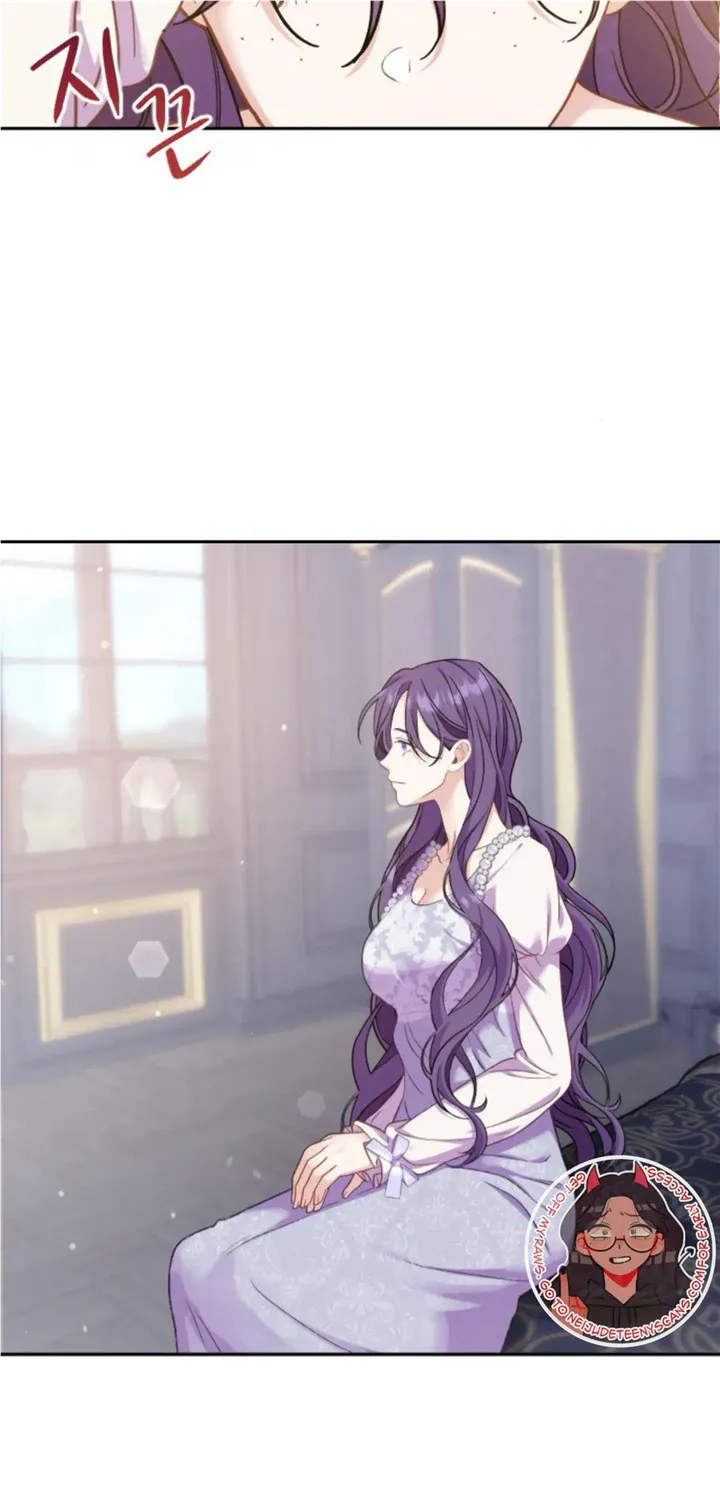 Fall in Love or Die Chapter 5 page 32 - 