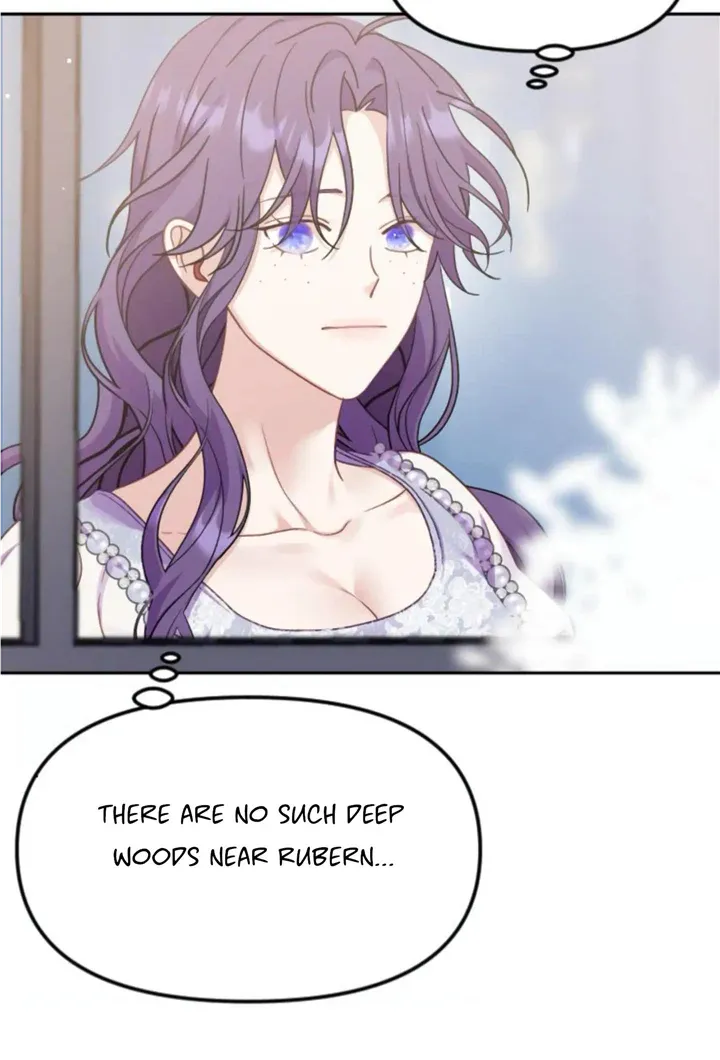 Fall in Love or Die Chapter 5 page 35 - 