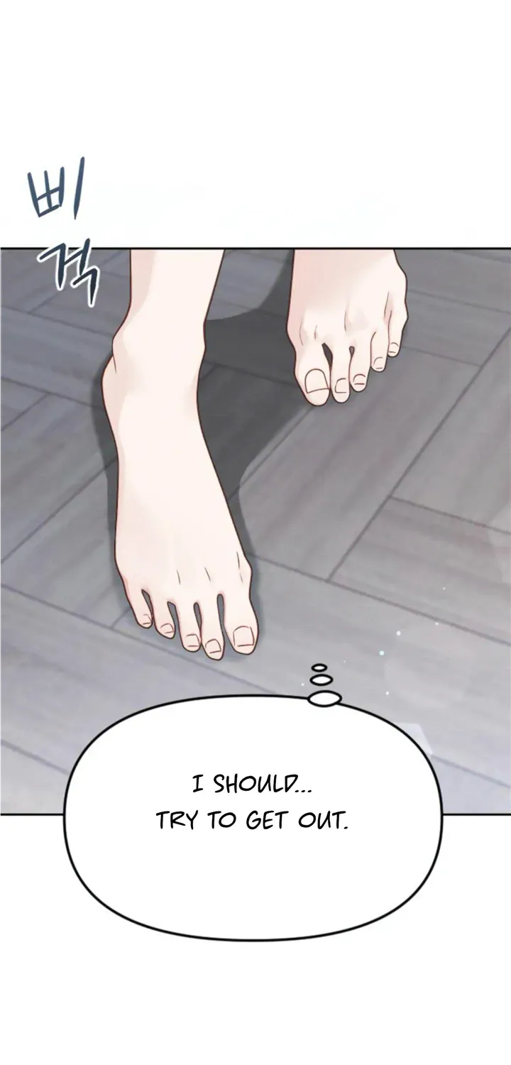 Fall in Love or Die Chapter 5 page 36 - 