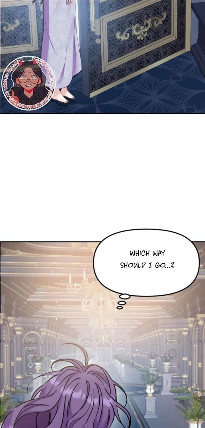 Fall in Love or Die Chapter 5 page 38 - 