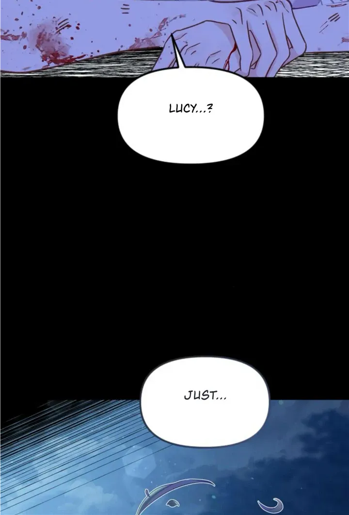 Fall in Love or Die Chapter 5 page 5 - 