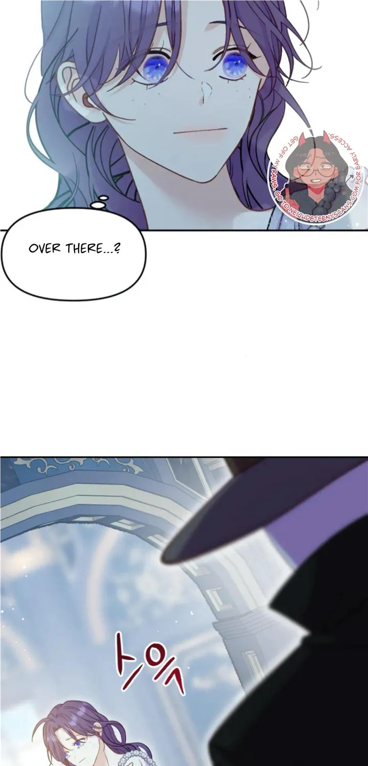 Fall in Love or Die Chapter 5 page 42 - 