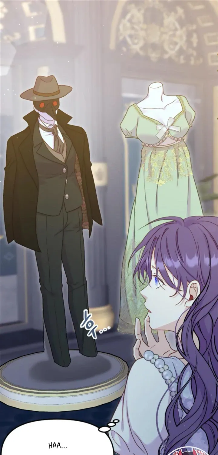 Fall in Love or Die Chapter 5 page 46 - 