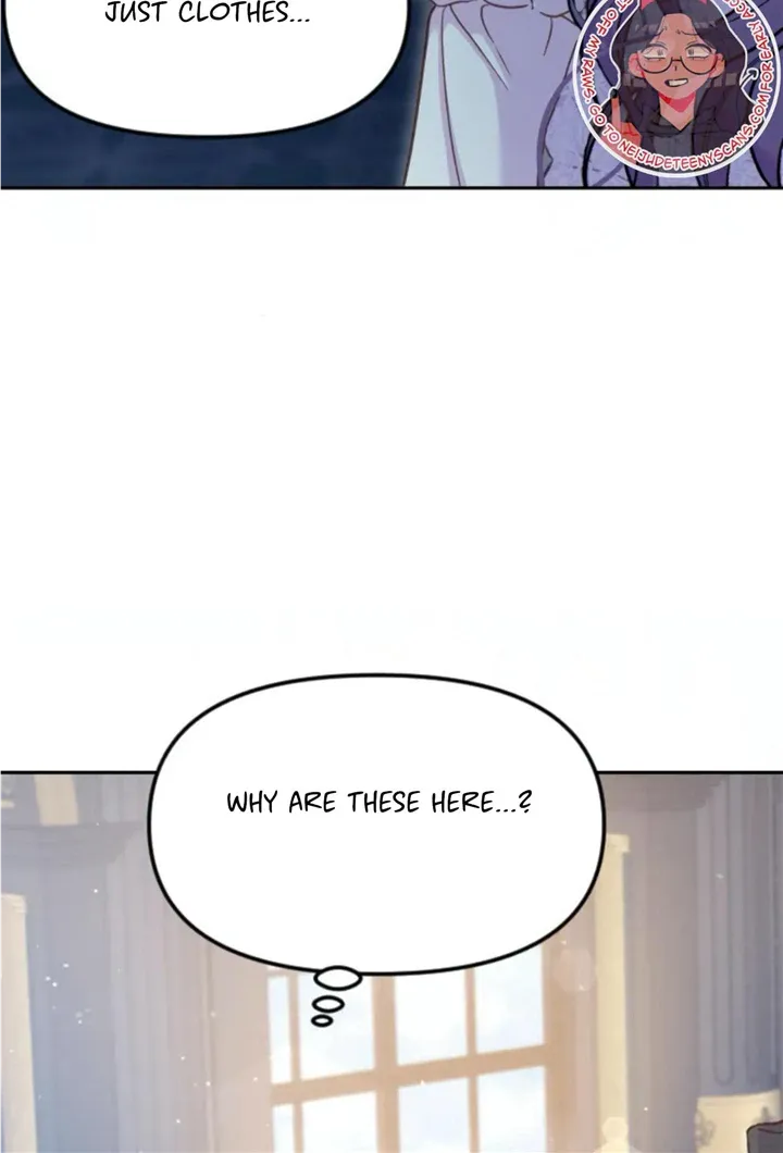 Fall in Love or Die Chapter 5 page 47 - 