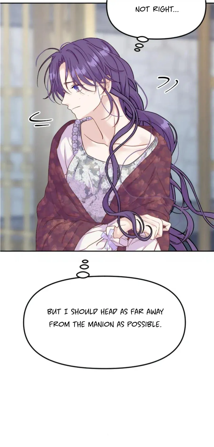 Fall in Love or Die Chapter 5 page 58 - 