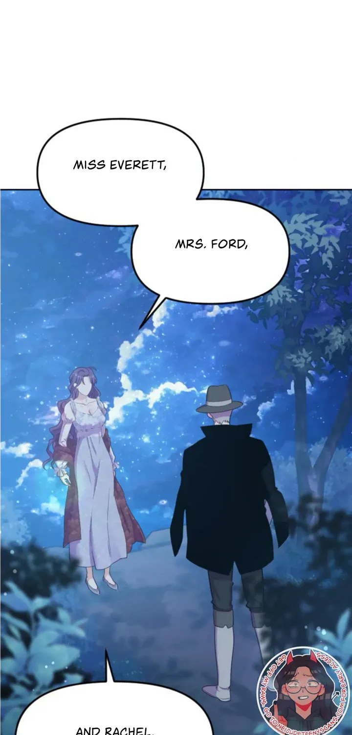 Fall in Love or Die Chapter 5 page 88 - 