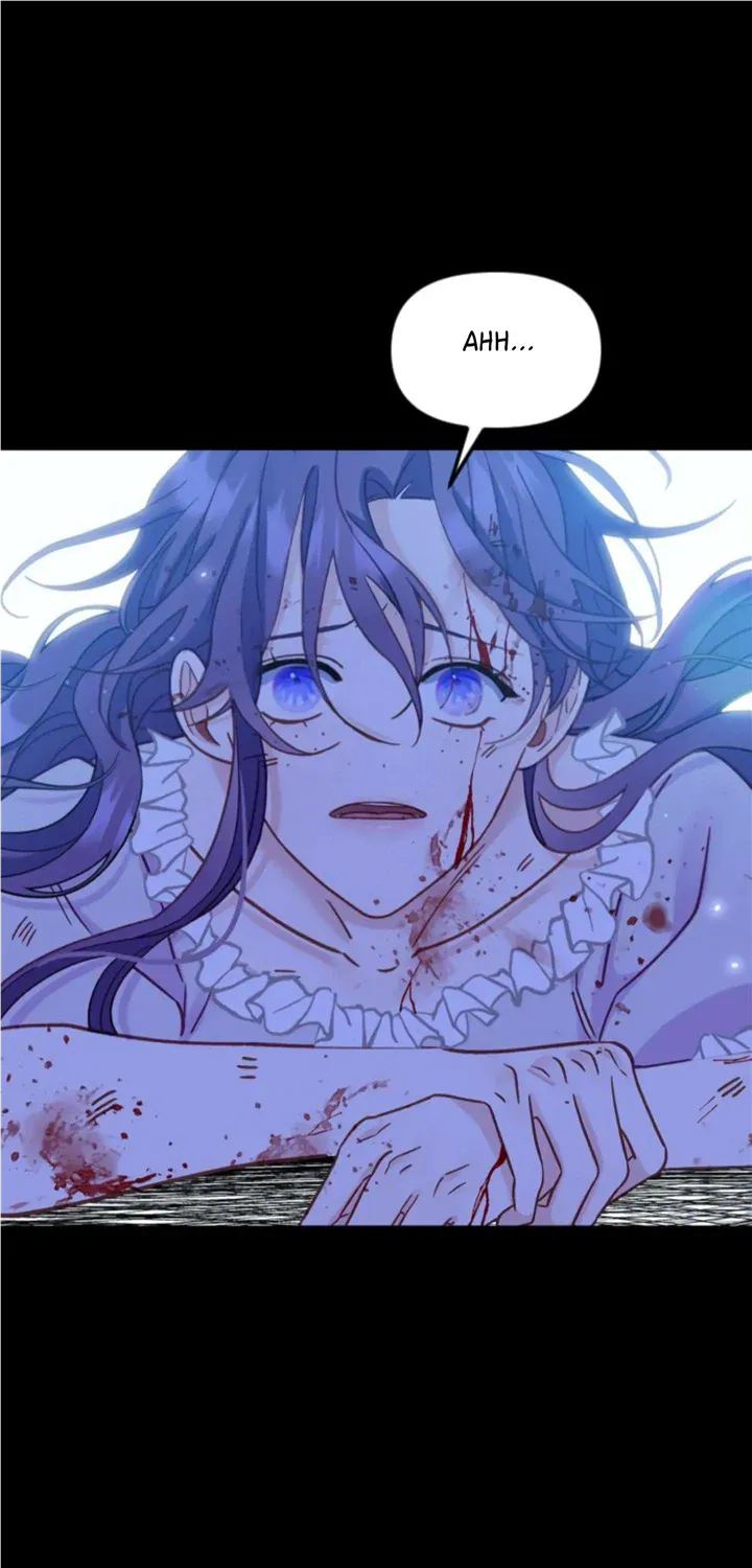 Fall in Love or Die Chapter 5 page 10 - 