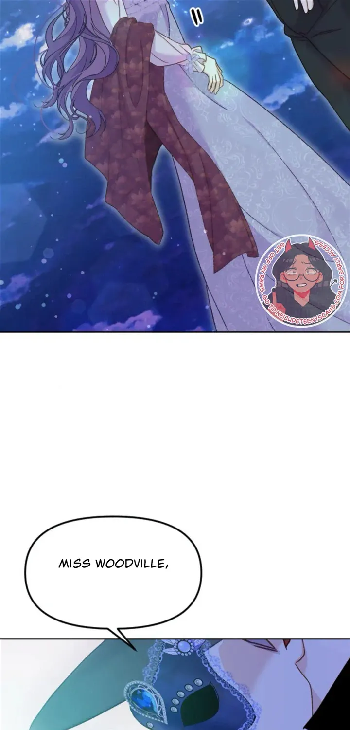 Fall in Love or Die Chapter 5 page 94 - 