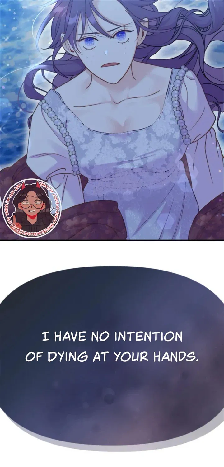 Fall in Love or Die Chapter 5 page 100 - 