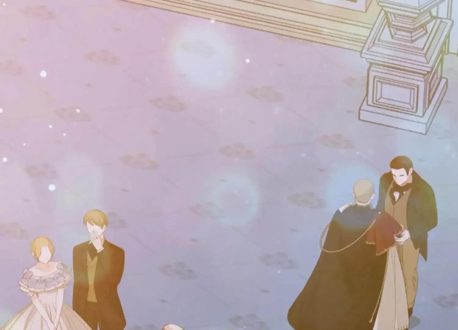 Fall in Love or Die Chapter 50 page 176 - 
