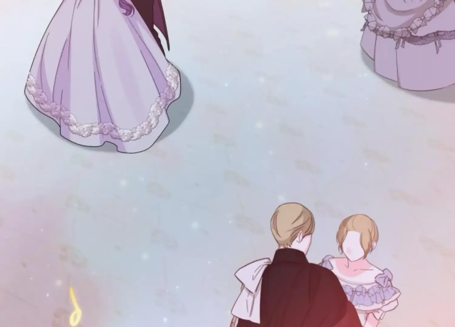 Fall in Love or Die Chapter 51 page 152 - 