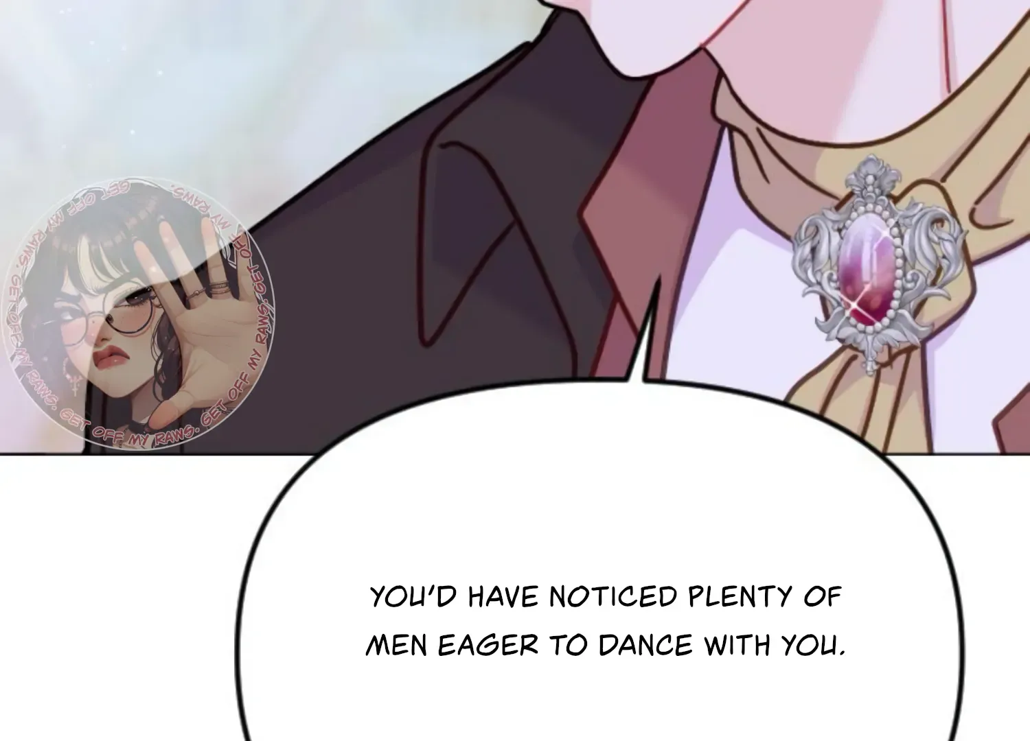Fall in Love or Die Chapter 51 page 159 - 