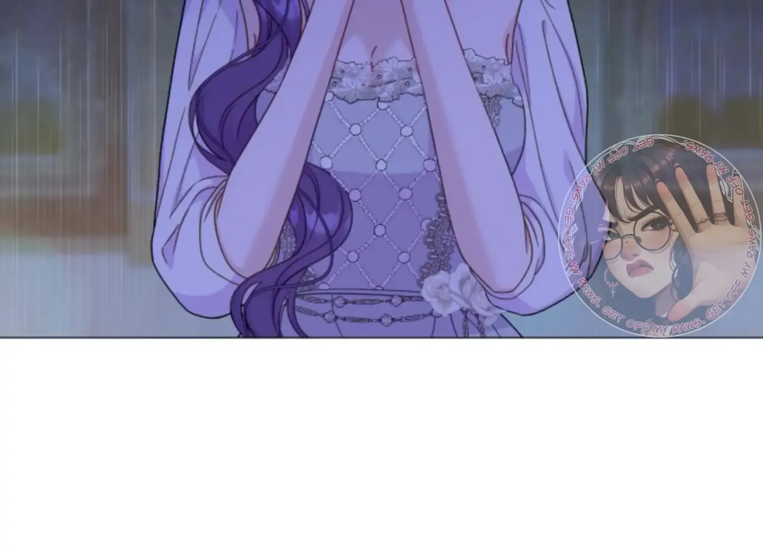 Fall in Love or Die Chapter 51 page 3 - 