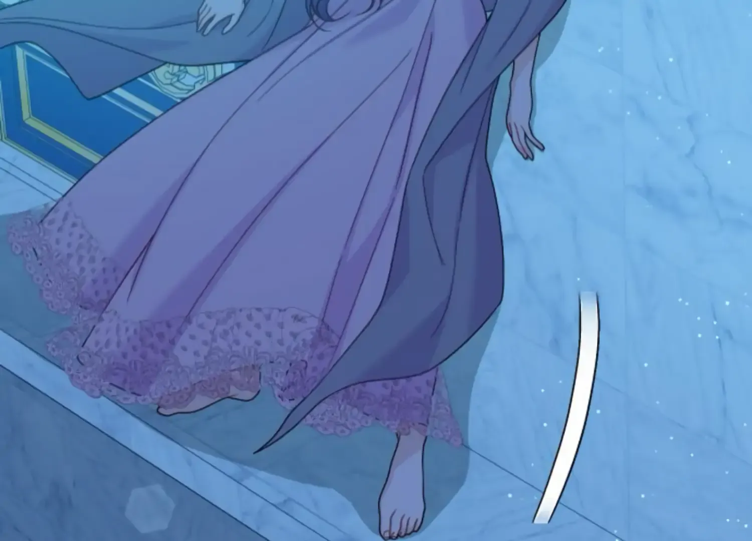 Fall in Love or Die Chapter 51 page 232 - 