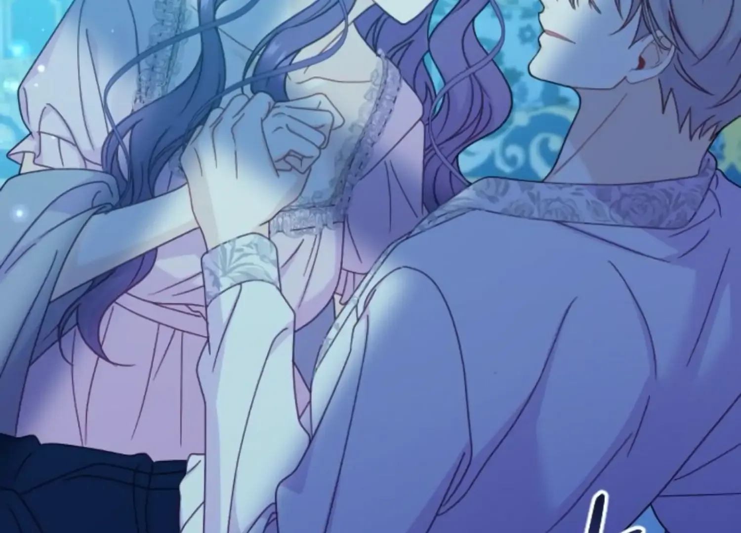 Fall in Love or Die Chapter 51 page 262 - 
