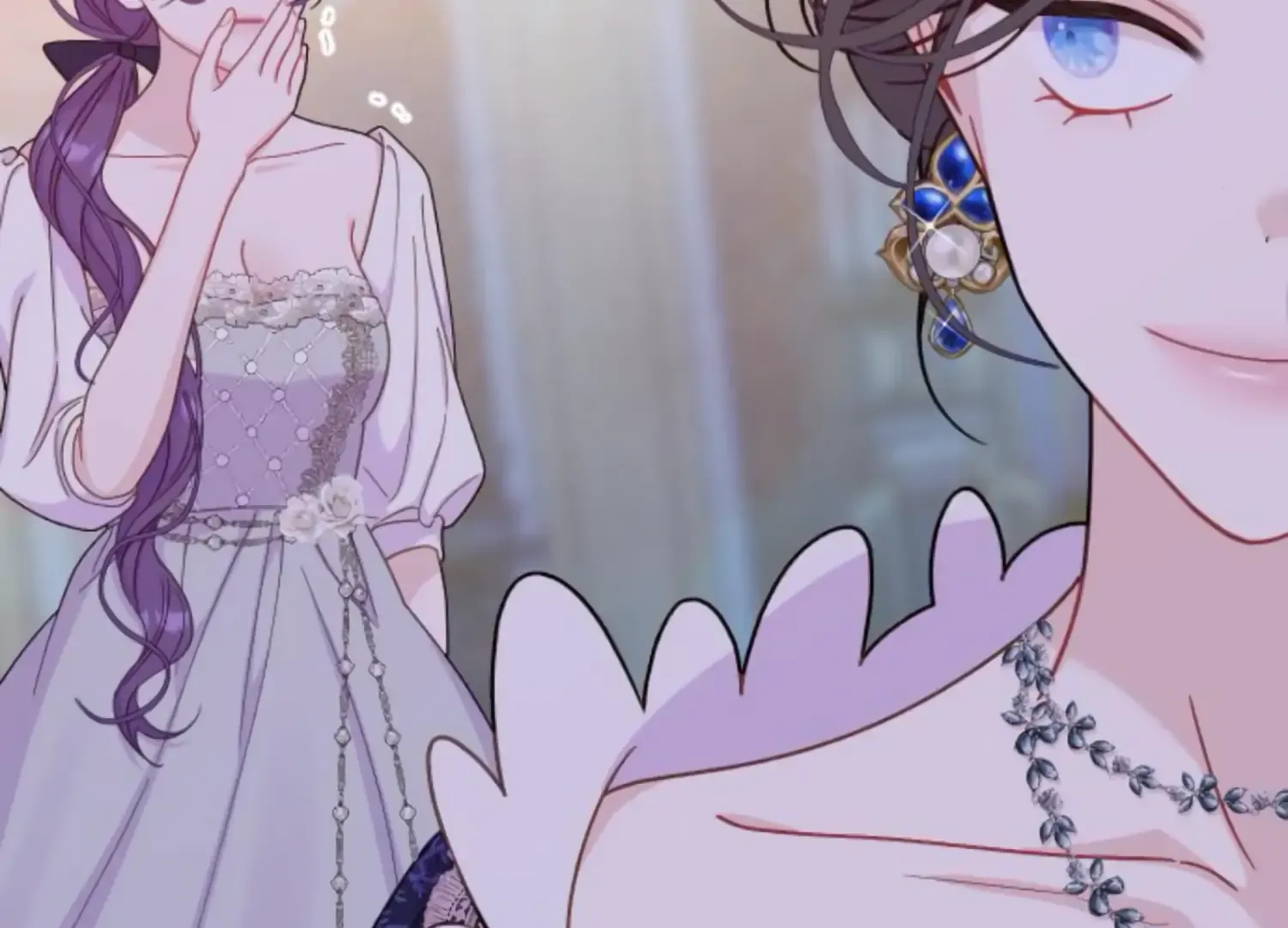 Fall in Love or Die Chapter 51 page 30 - 