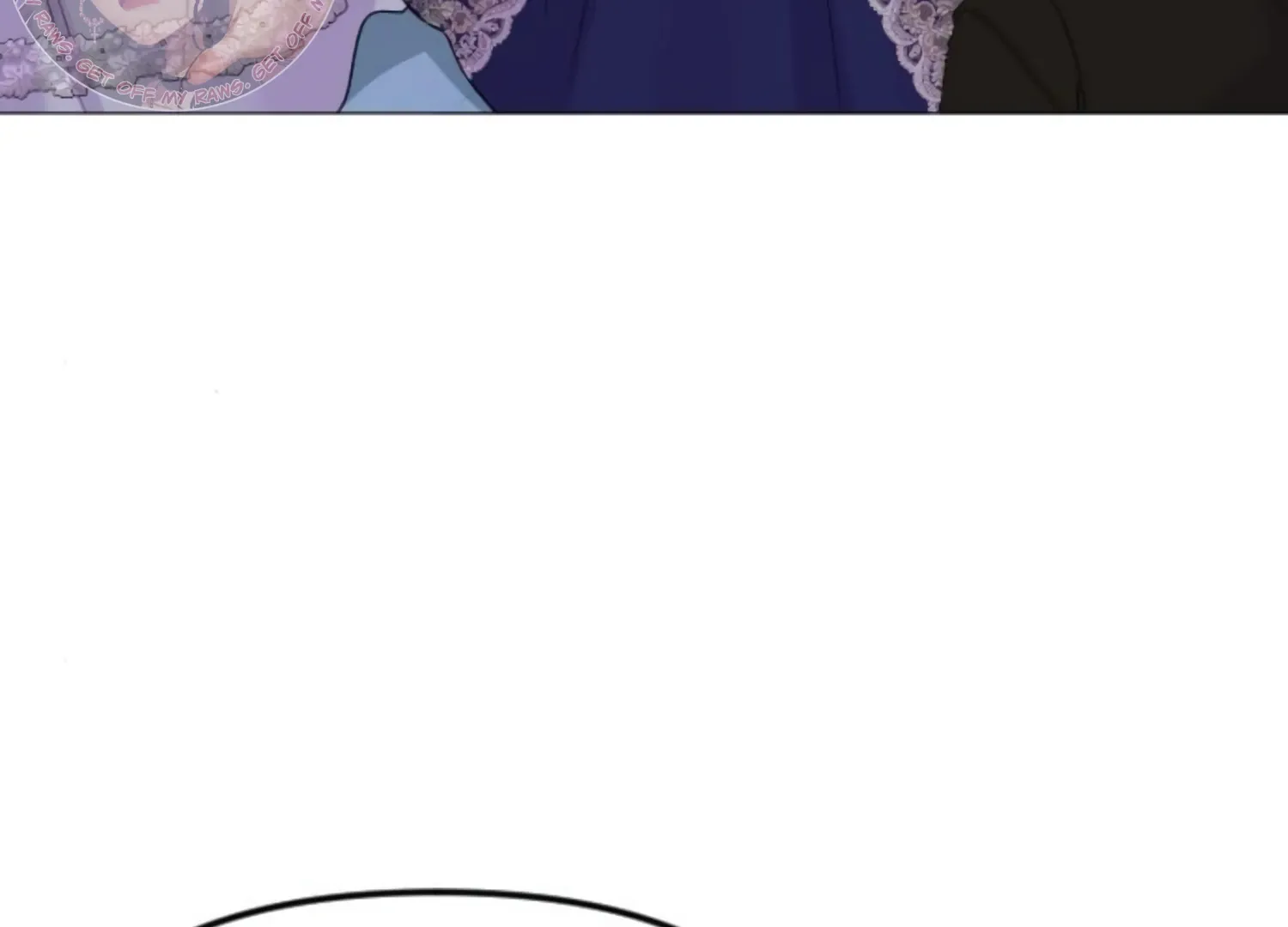 Fall in Love or Die Chapter 51 page 34 - 