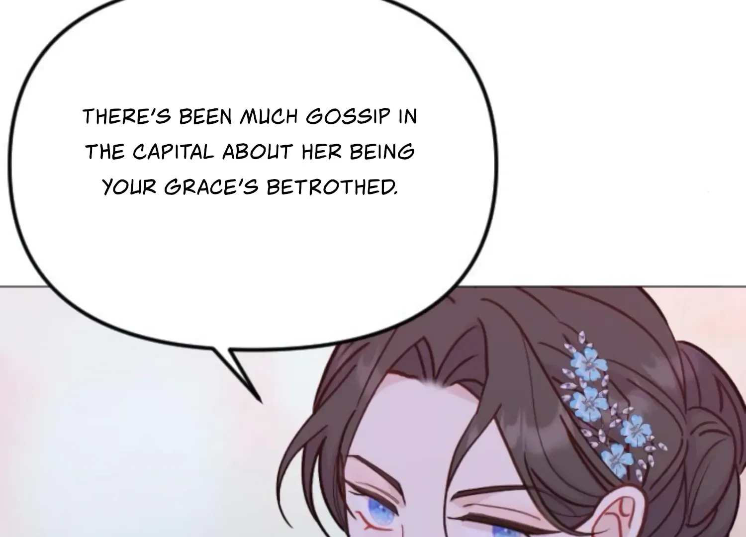 Fall in Love or Die Chapter 51 page 35 - 
