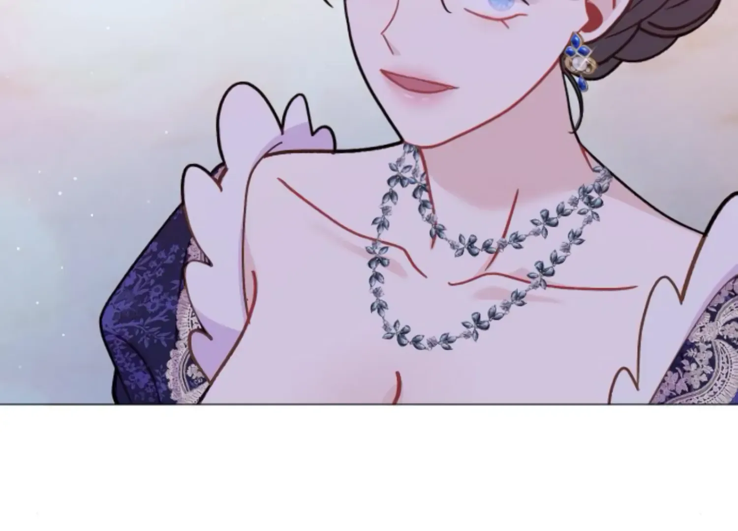 Fall in Love or Die Chapter 51 page 36 - 