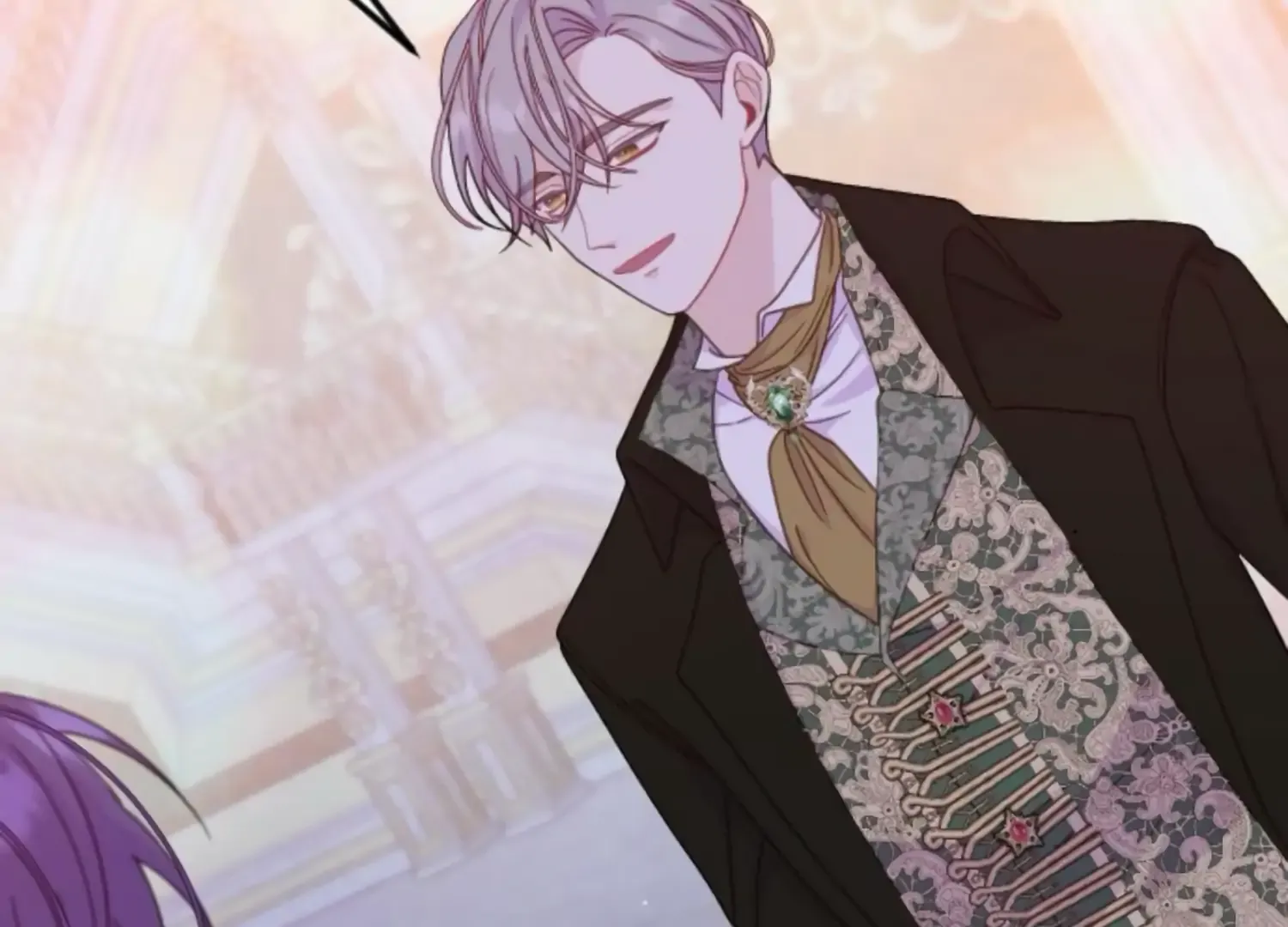 Fall in Love or Die Chapter 51 page 41 - 
