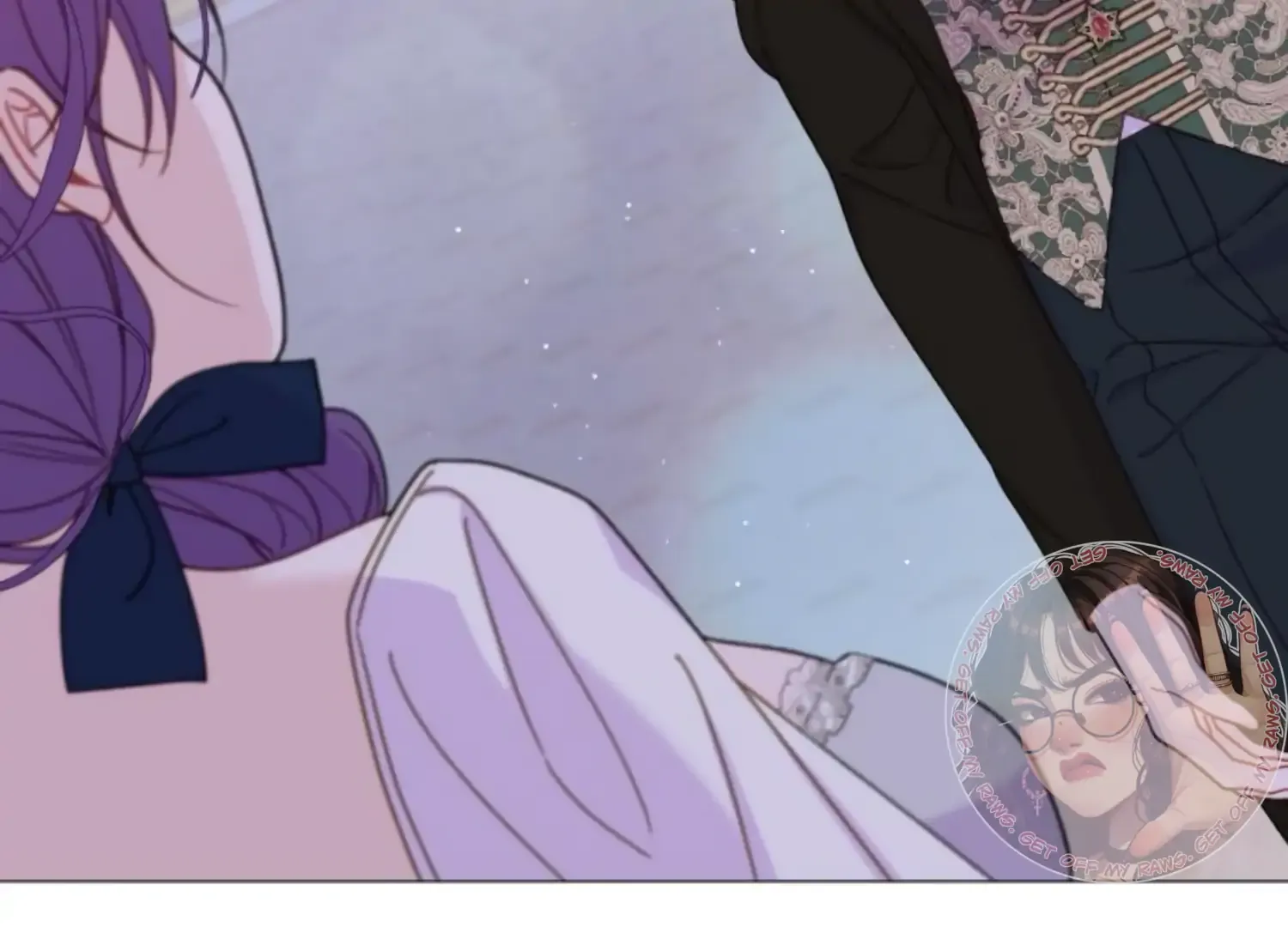 Fall in Love or Die Chapter 51 page 42 - 