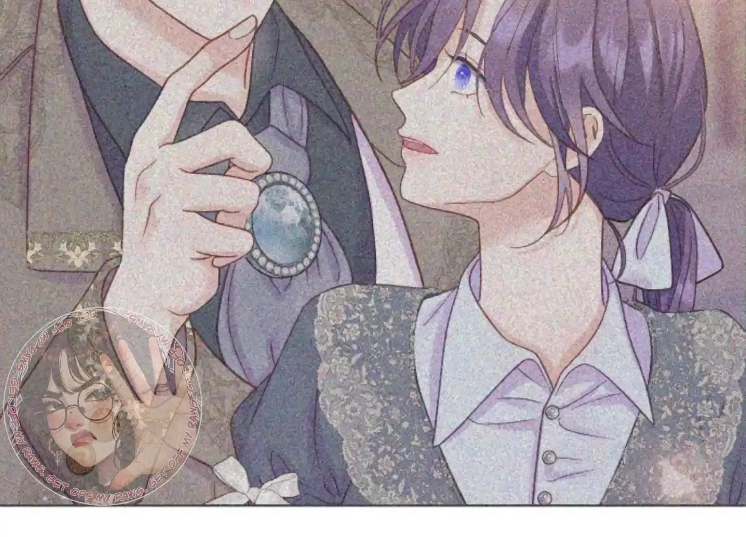 Fall in Love or Die Chapter 51 page 54 - 