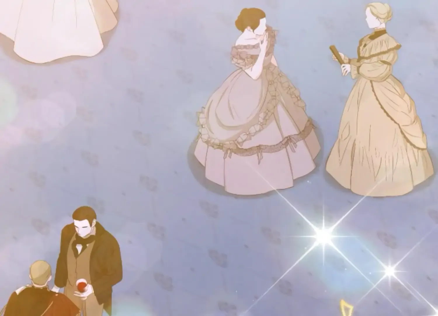 Fall in Love or Die Chapter 51 page 64 - 