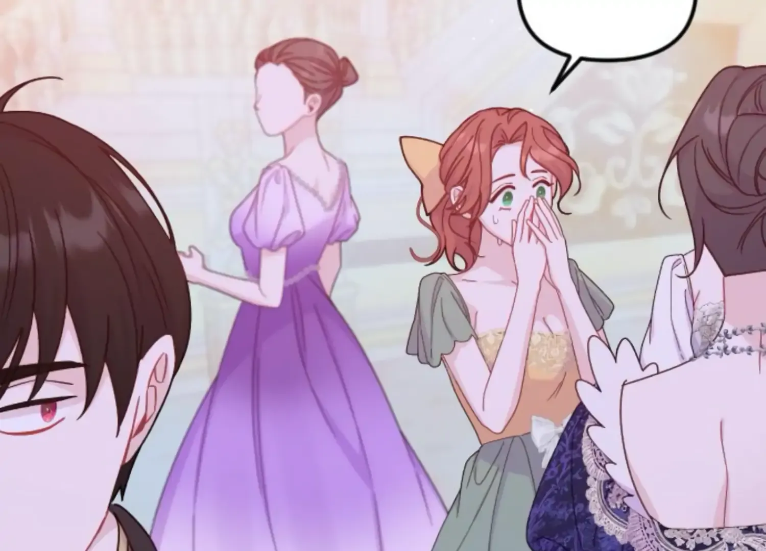 Fall in Love or Die Chapter 51 page 70 - 