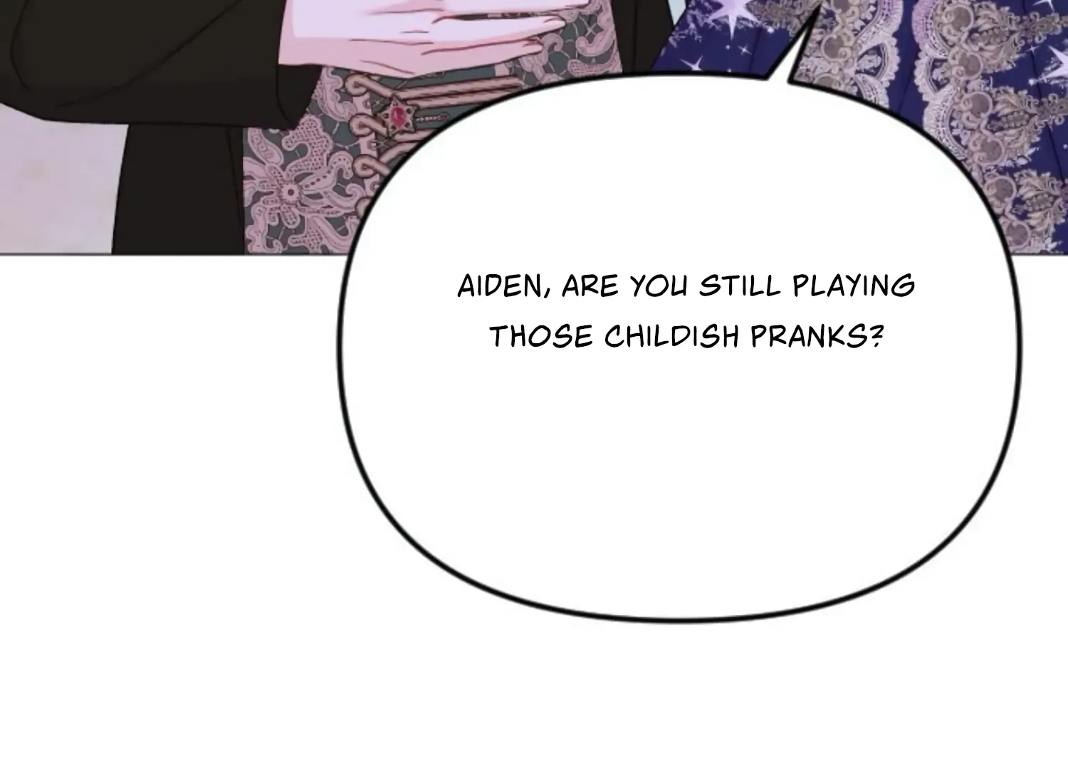 Fall in Love or Die Chapter 51 page 81 - 