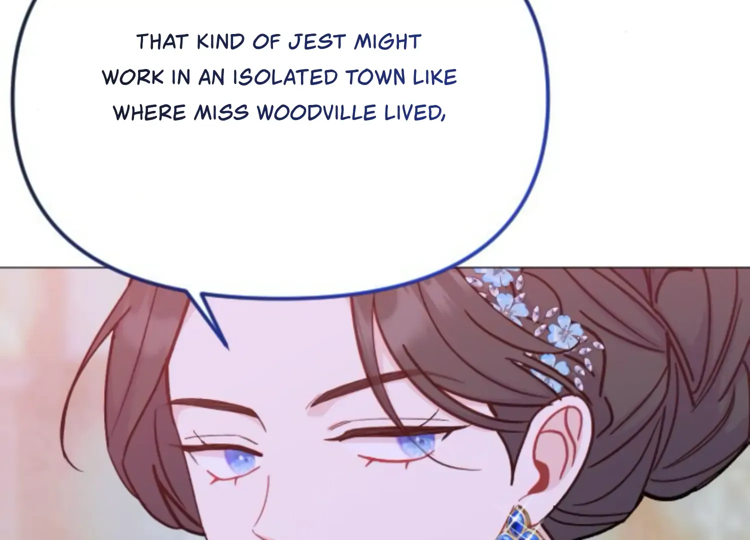 Fall in Love or Die Chapter 51 page 83 - 