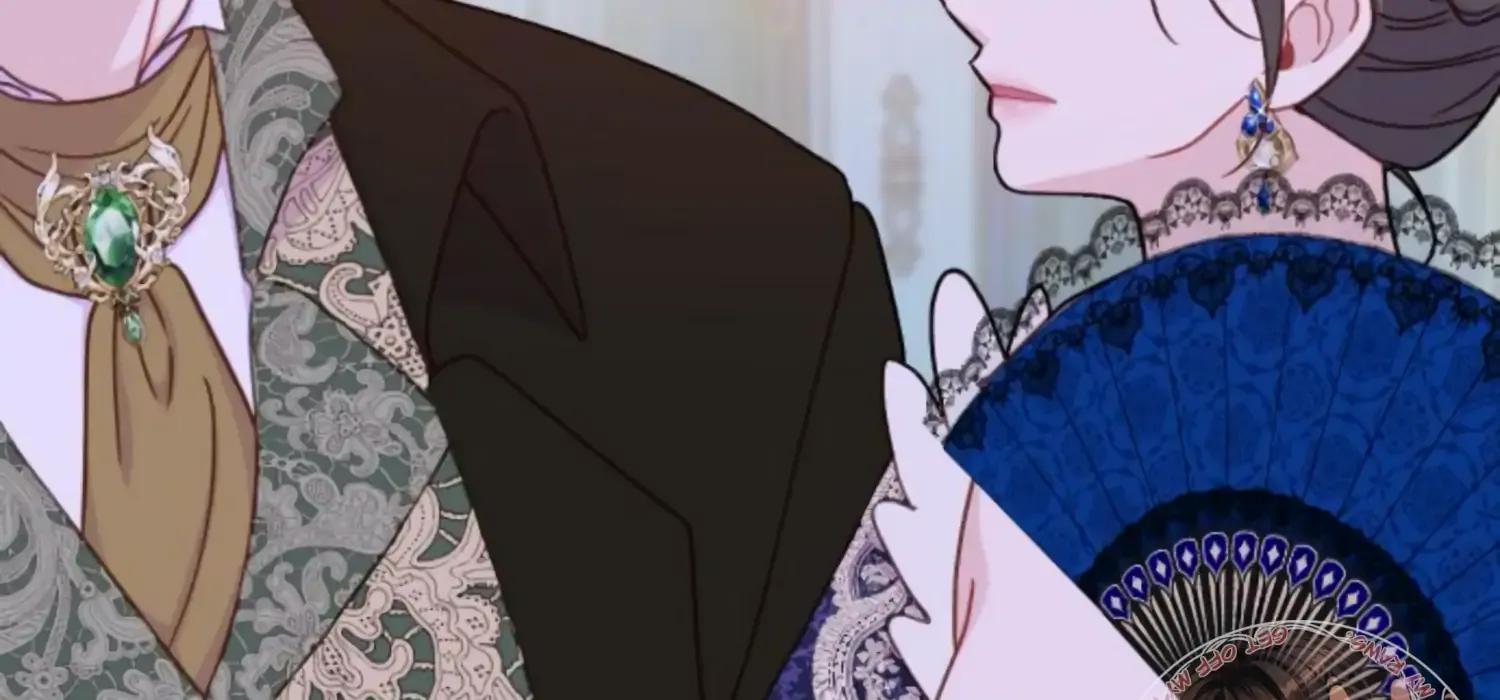 Fall in Love or Die Chapter 51 page 93 - 